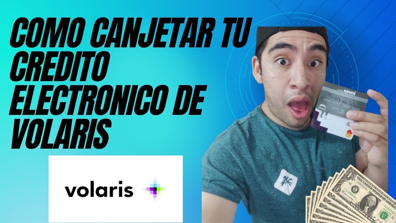 1.- Acumulando dinero por tus compras en el Monedero Volaris