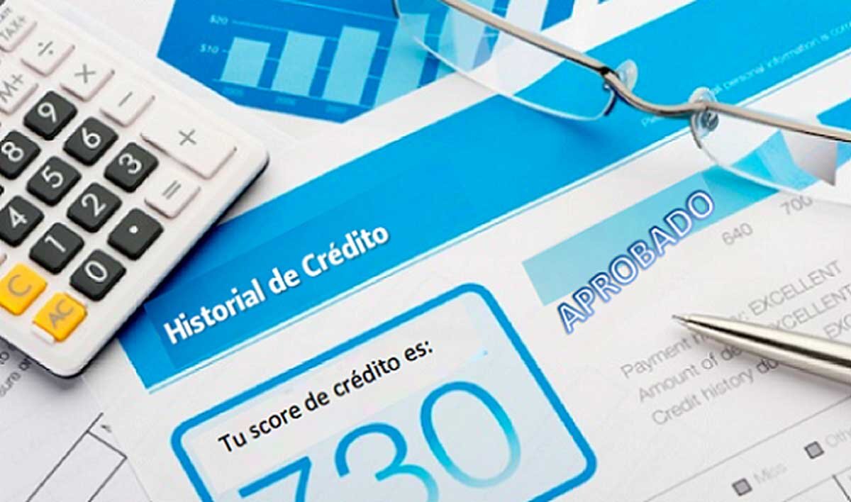 1. El impacto de un historial crediticio corto