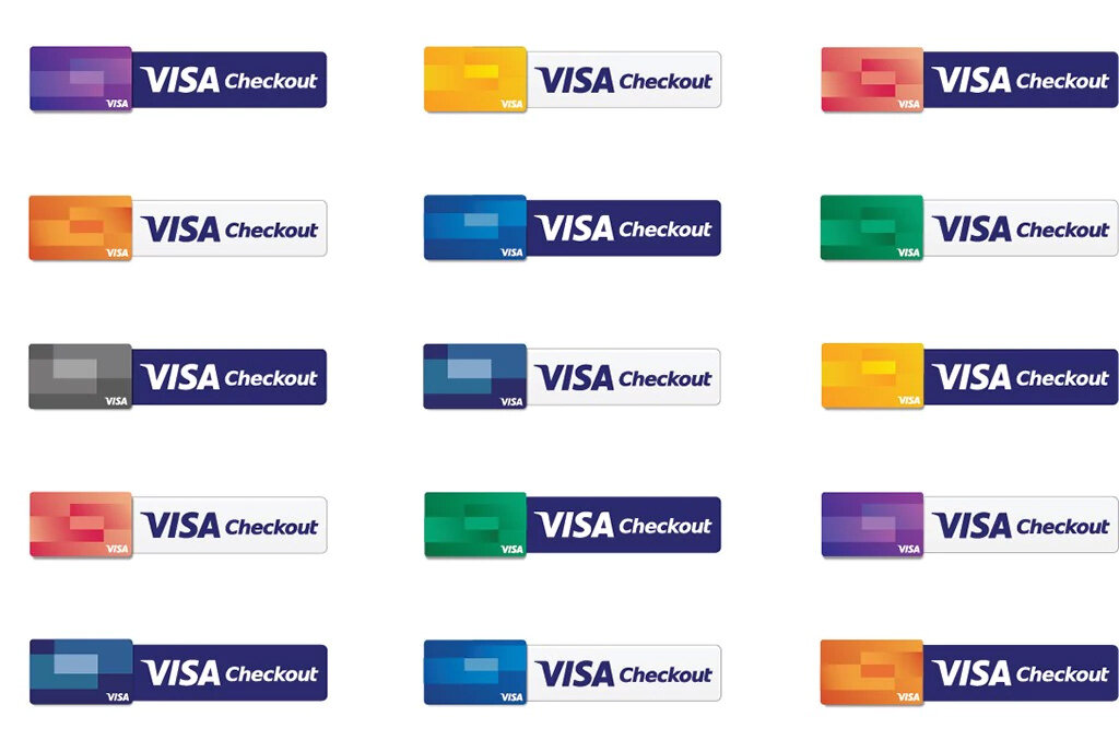 3. E-commerce con Visa Checkout