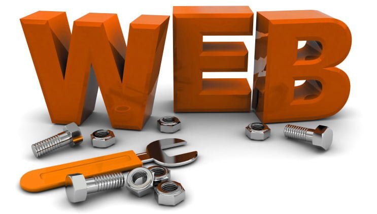 5- Desarrollo web