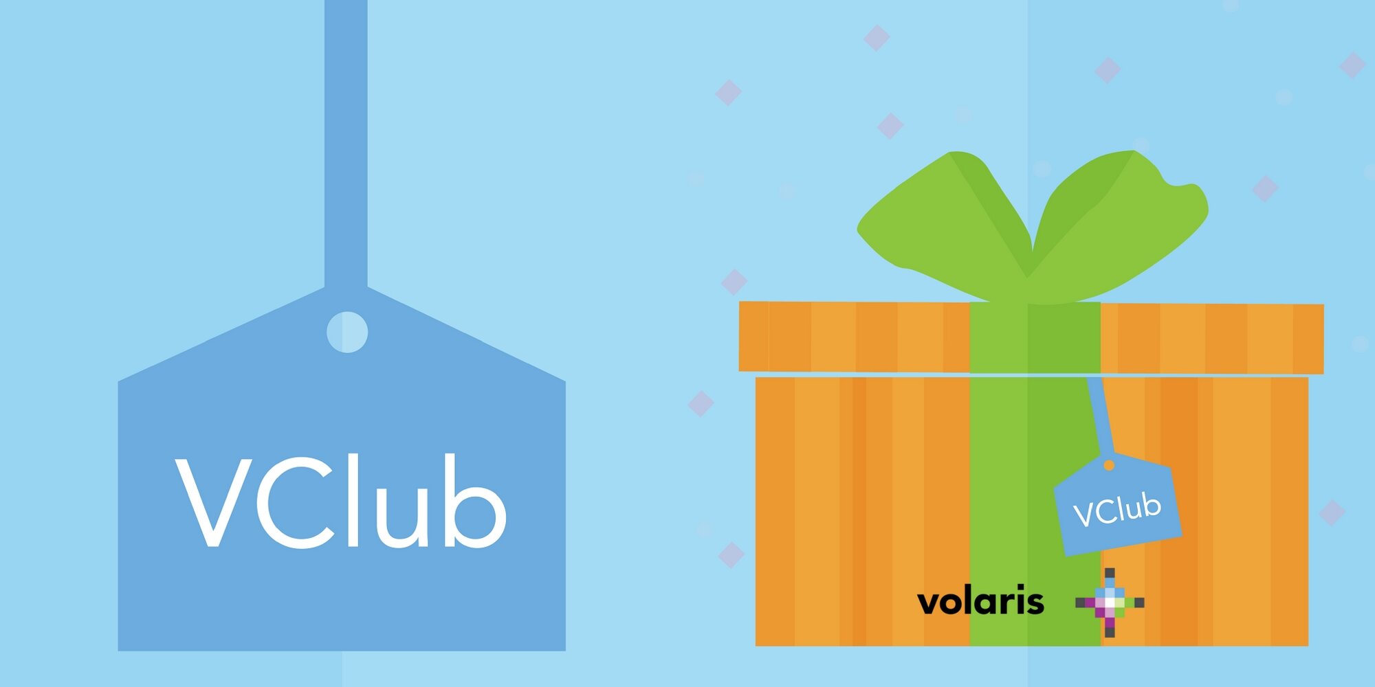 5.- Únete a la Membresía VCLUB