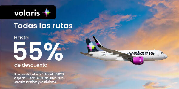 7.- ¿Cómo usar tu vuelo gratis Volaris?