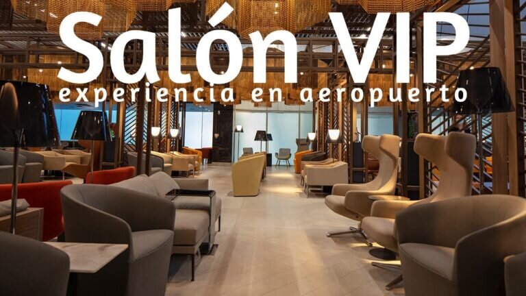 Acceso a las salas Elite Lounge Mastercard