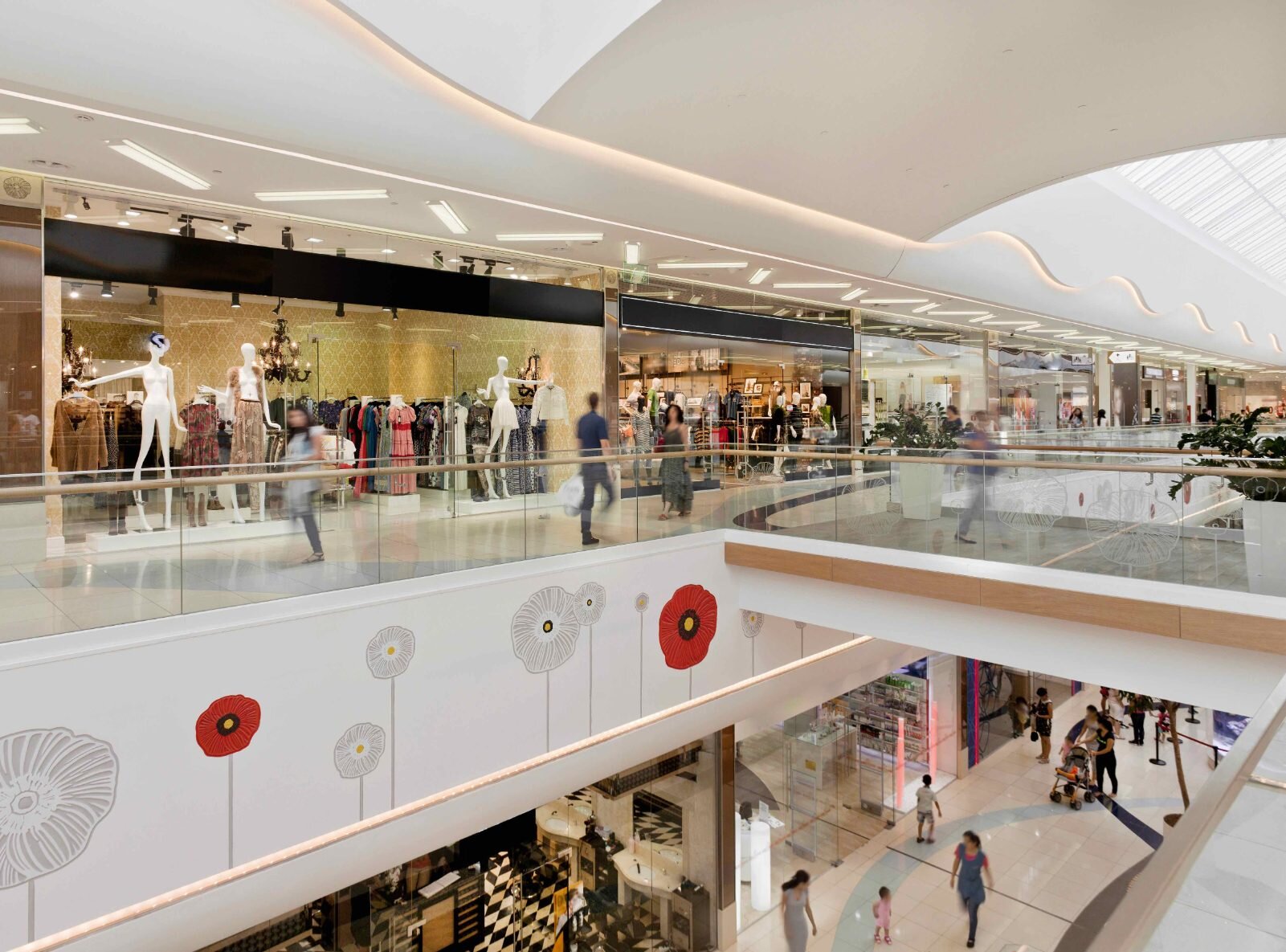 Activando promociones de BBVA durante el Buen Fin