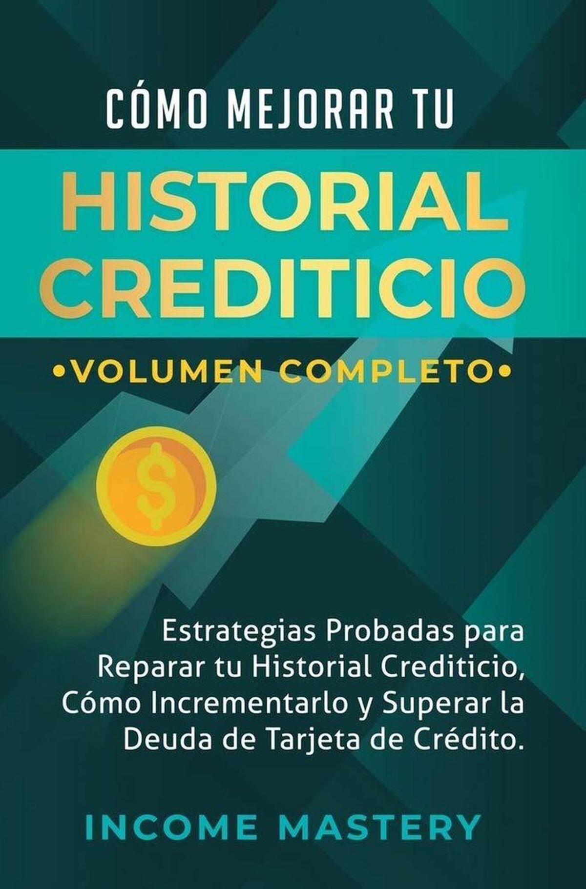 Alternativas para reparar el historial crediticio