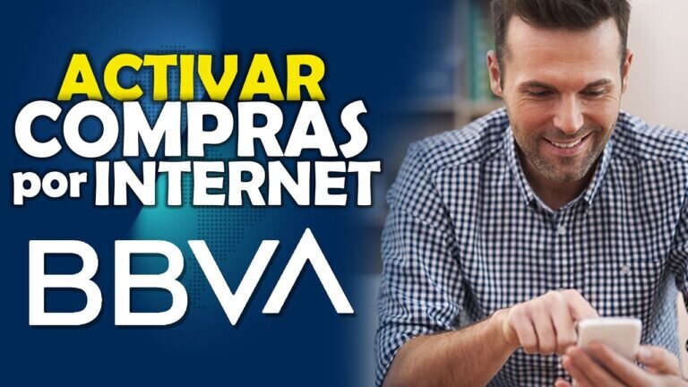 Aprovecha la primera semana de compras con BBVA