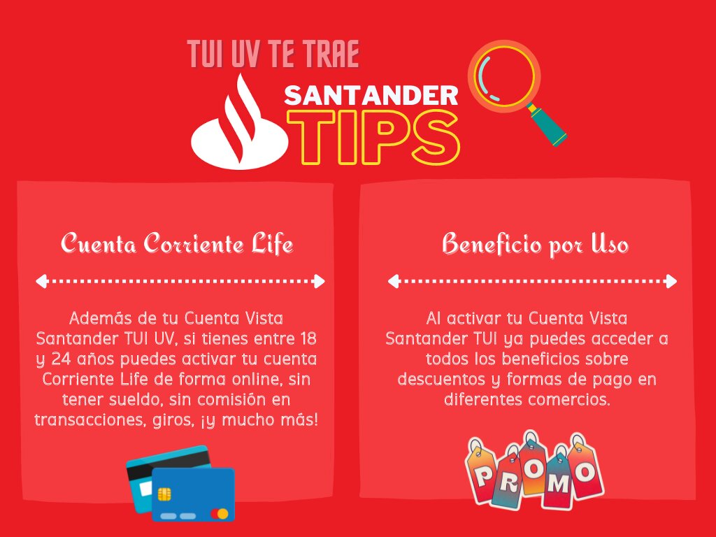 ¿A quiénes les conviene ViajaCompara Santander?