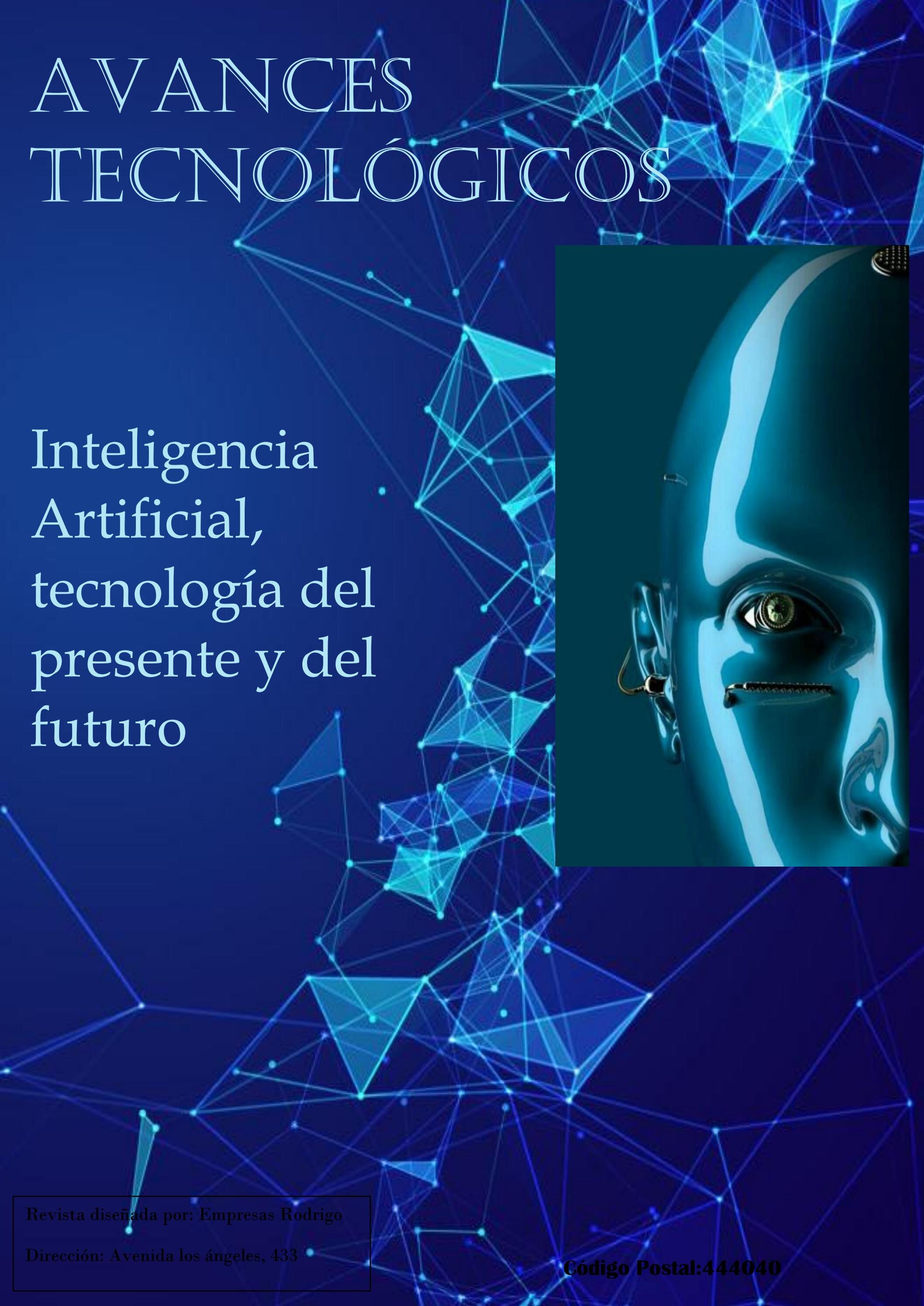 Artículos recomendados: