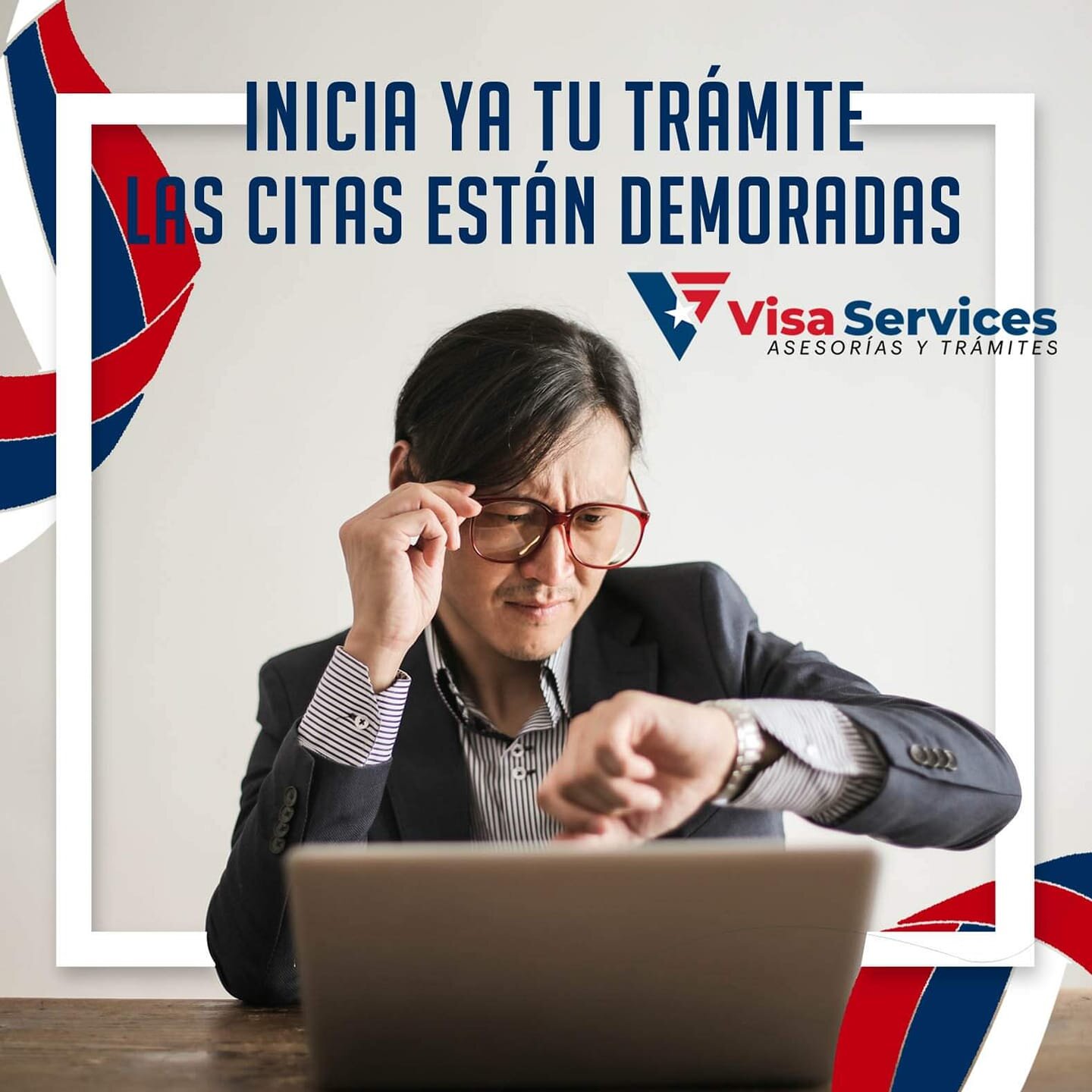 Asesoría personalizada mediante Visa Concierge