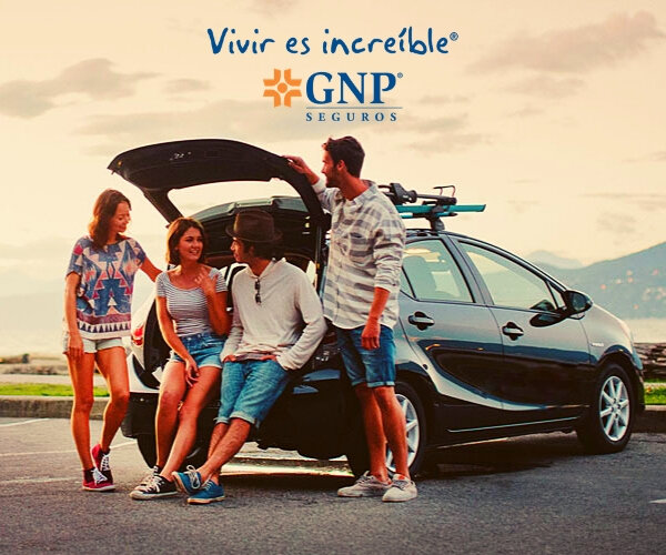 Aspectos a considerar al contratar GNP Seguros de auto