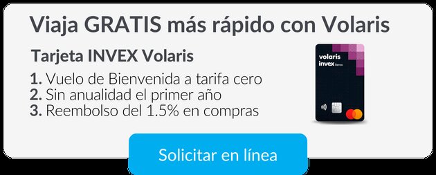 Aspectos importantes sobre el acelerador de Monedero Volaris