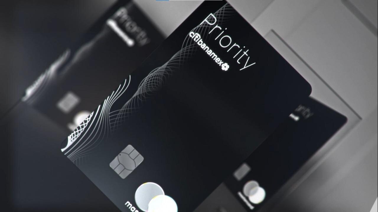 Atención al cliente Priority de Citibanamex
