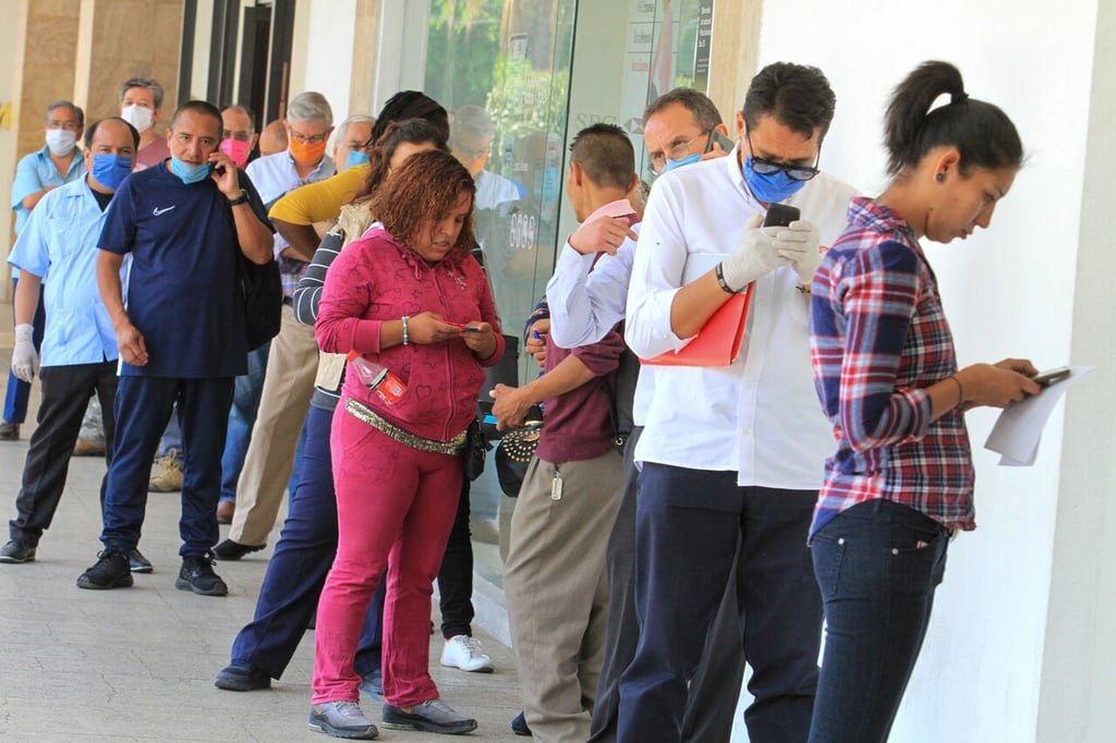 Bancos en México con más quejas por fraude