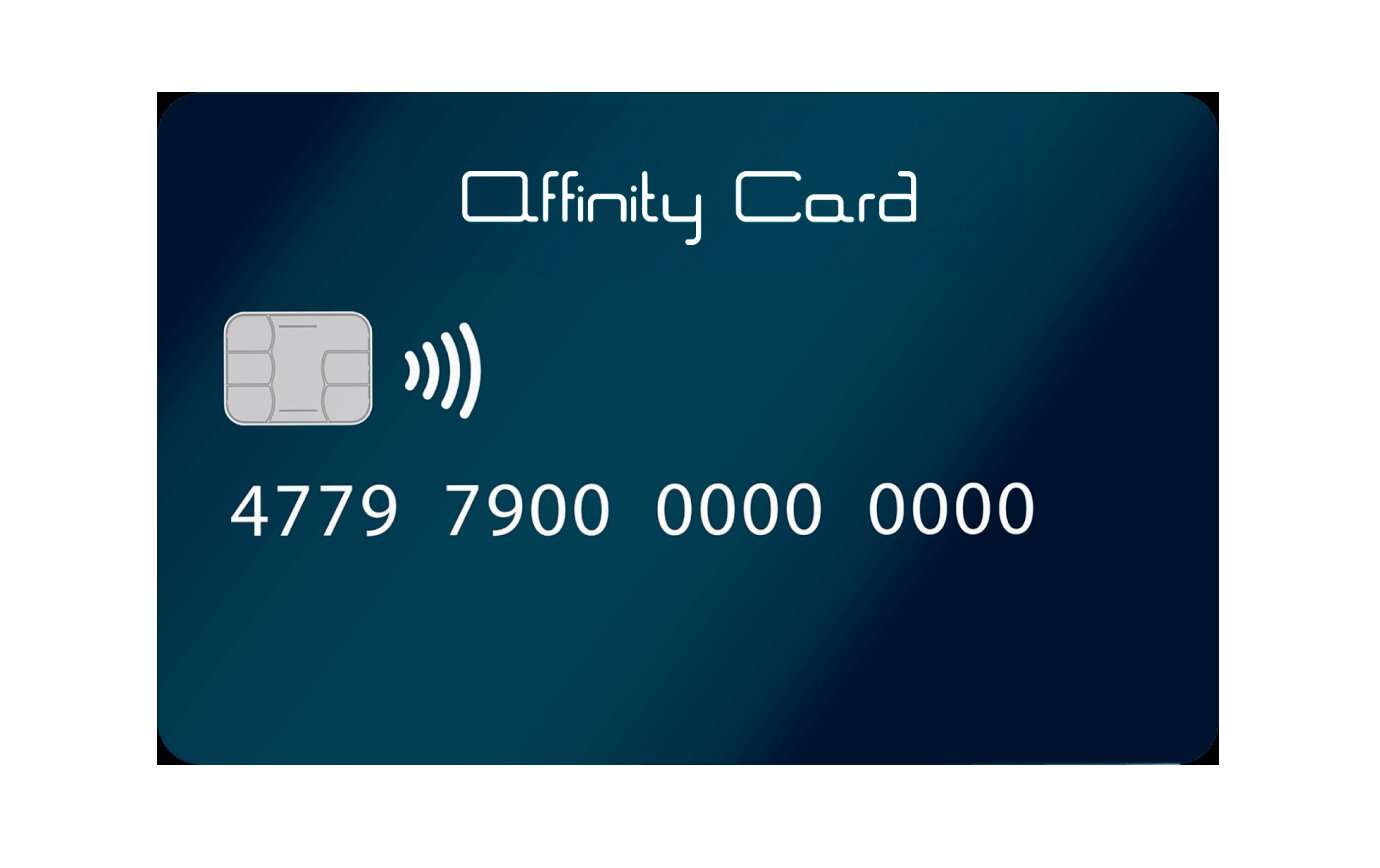 Beneficios adicionales de la Affinity Card