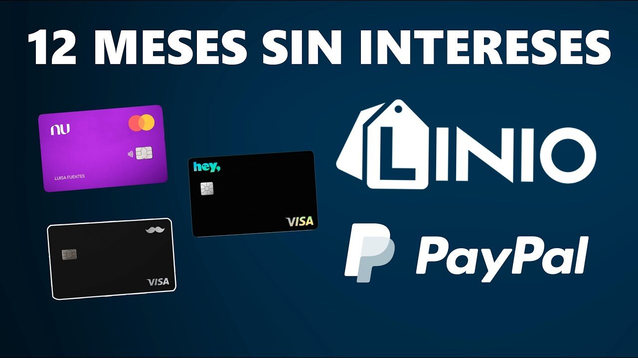 Beneficios adicionales de la tarjeta Linio