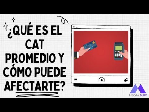Beneficios de conocer el CAT Promedio