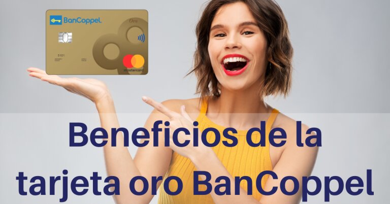 Beneficios de elegir una tarjeta de crédito Oro
