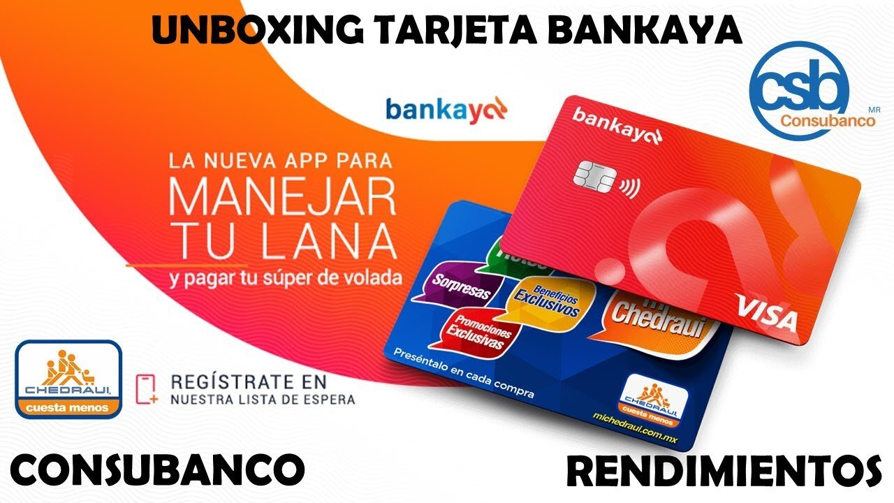 Beneficios de la Cuenta Bankaya