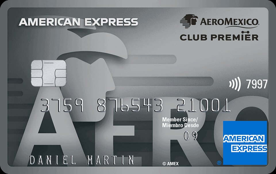 Beneficios de la tarjeta básica de AmEx