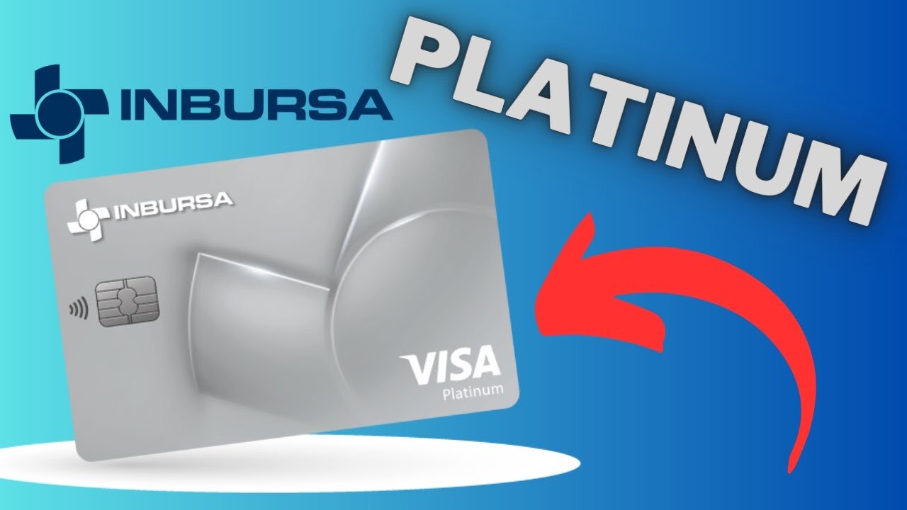 Beneficios de la tarjeta de crédito Platinum Inbursa