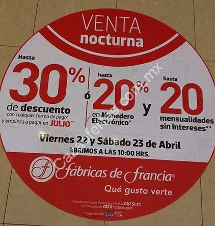 Características de la tarjeta de crédito Fábricas de Francia