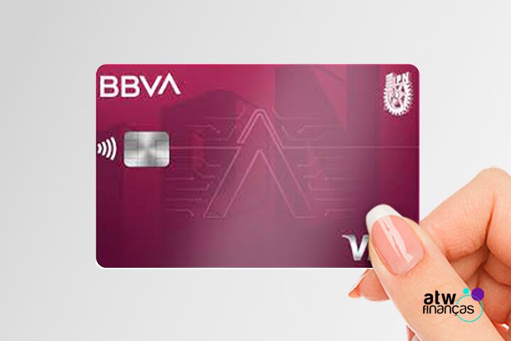 Características destacadas de la tarjeta de crédito IPN Bancomer