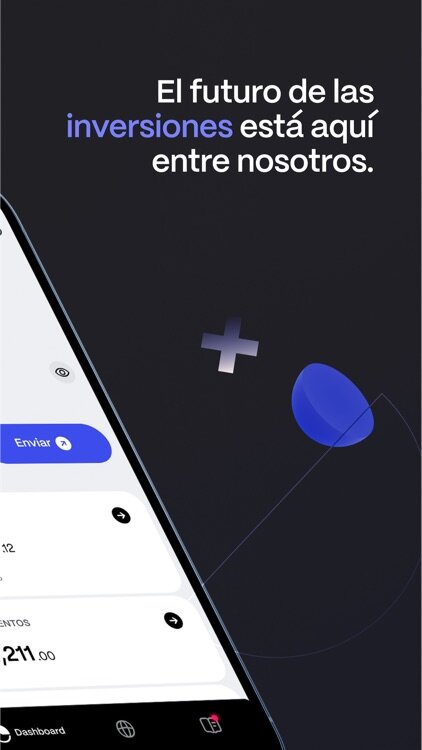 Cómo abrir una cuenta en GBM Plus