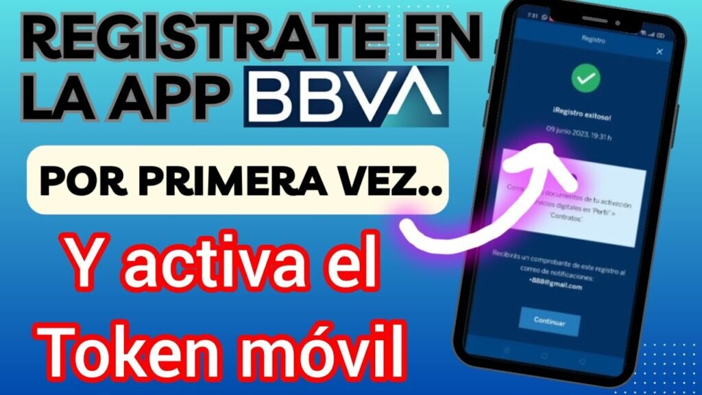 ¿Cómo activar las alertas Bancomer?