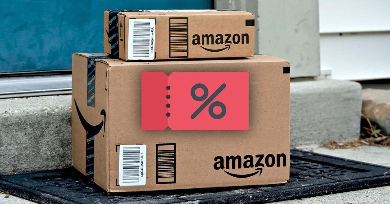 ¿Cómo aplicar el descuento de 10% en Amazon Súper?