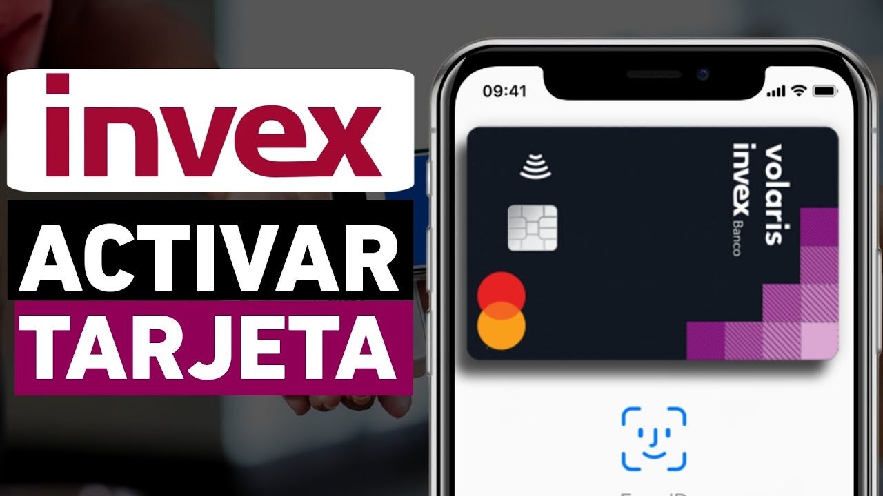 Cómo cancelar tu tarjeta INVEX