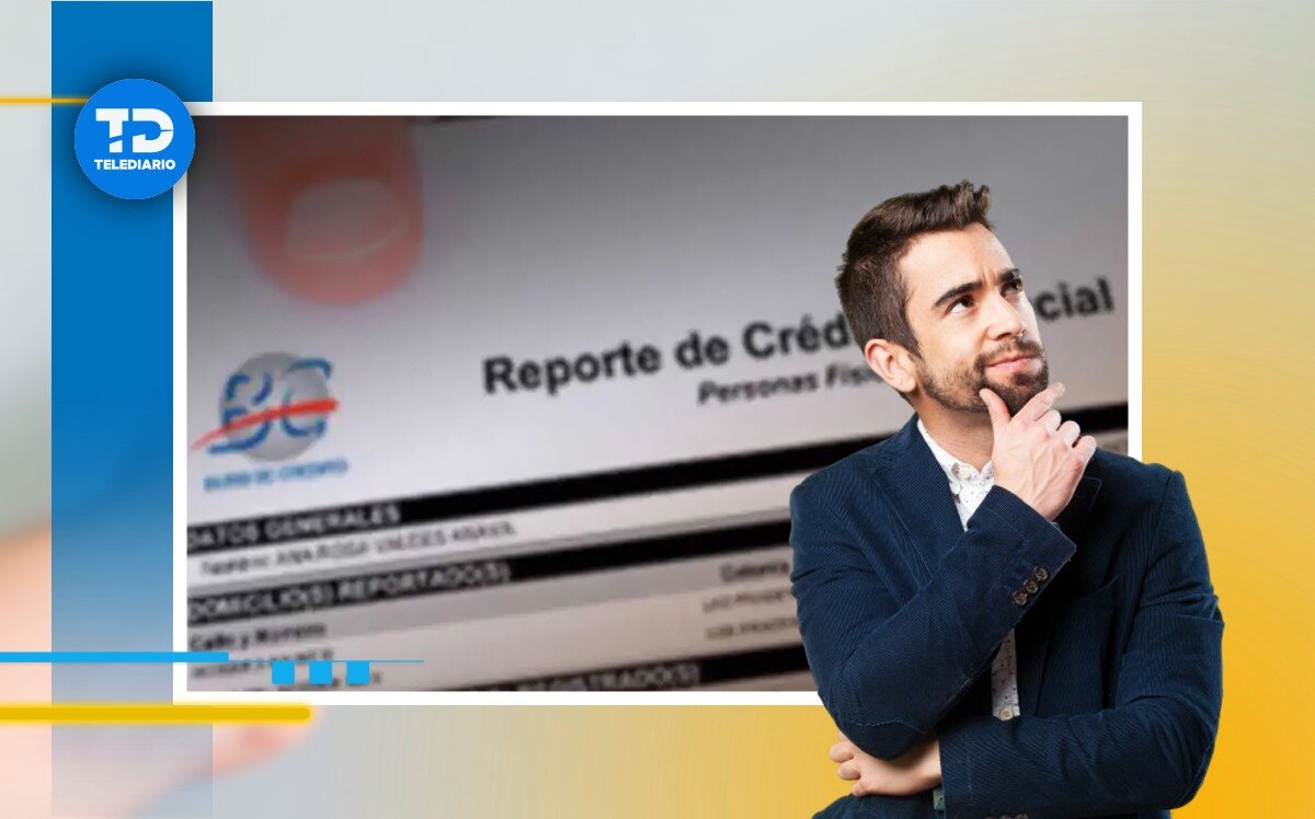 ¿Cómo checar el Buró de Crédito Especial gratis?