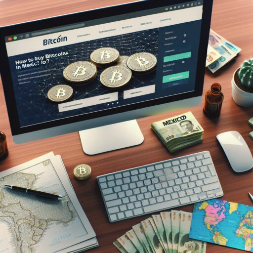 Cómo comprar Bitcoins en México