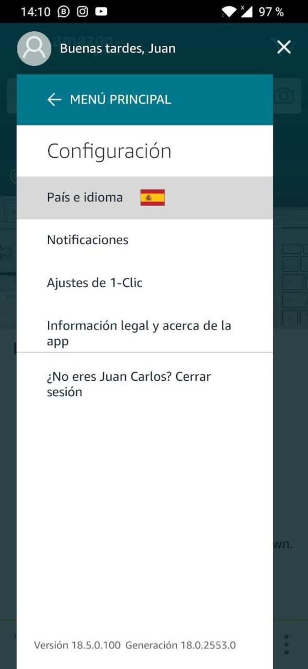 Cómo comprar en Amazon USA desde México
