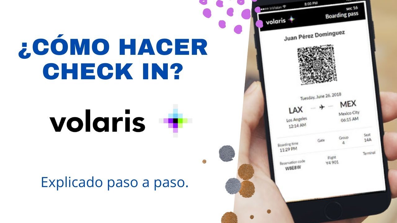 ¿Cómo consultar el saldo de mi Monedero Volaris?