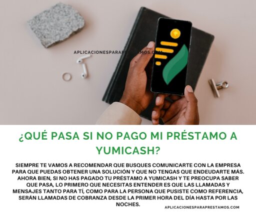 ¿Cómo contactar a YumiCash?