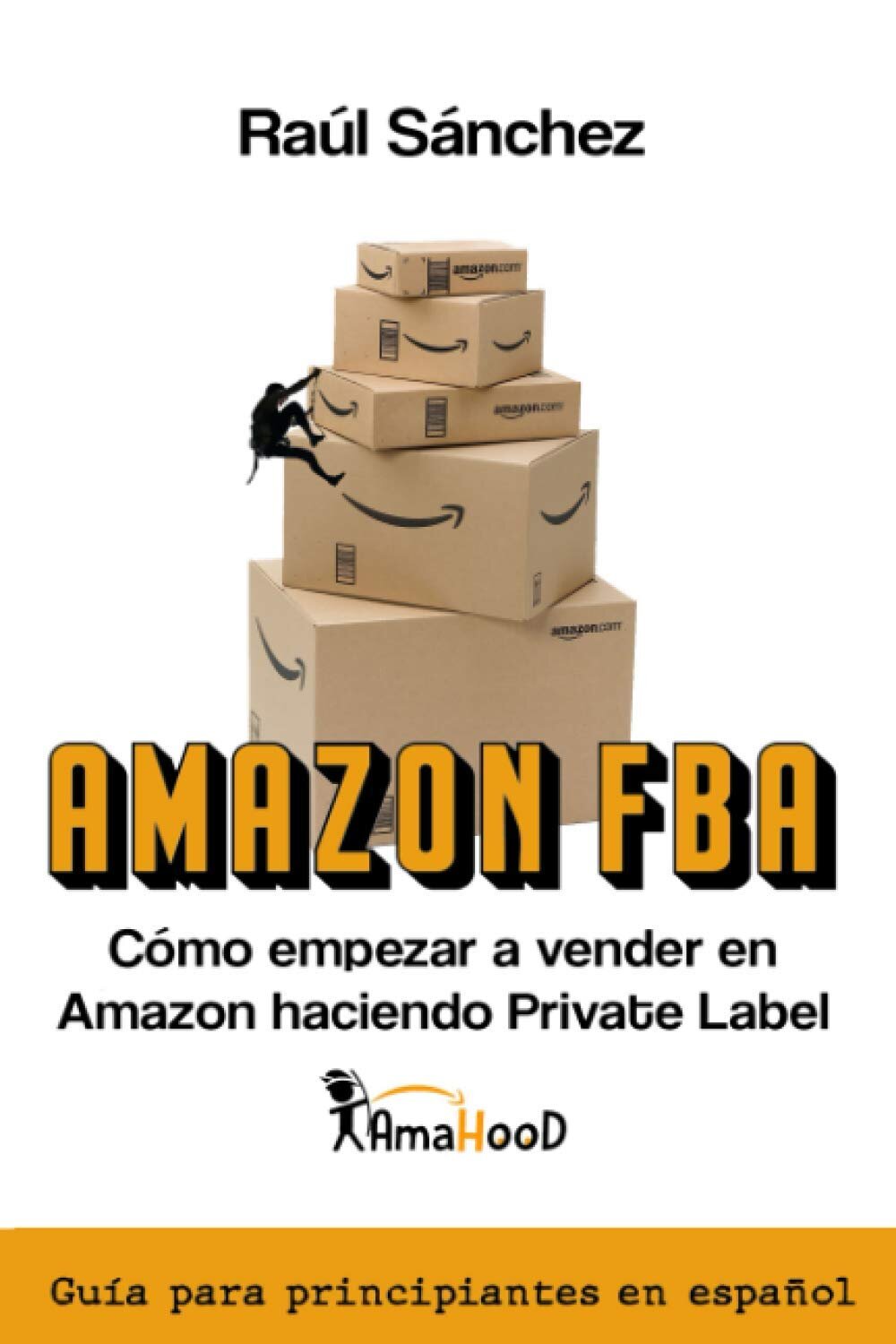 ¿Cómo empezar a vender en Amazon?