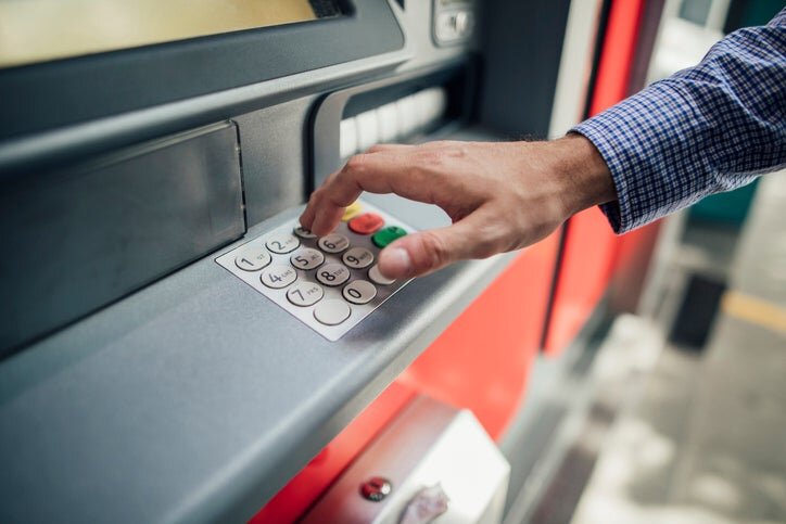 ¿Cómo encontrar un cajero Scotiabank cercano?