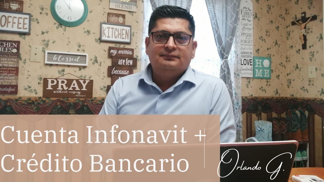 ¿Cómo funciona Cuenta Infonavit más crédito bancario?