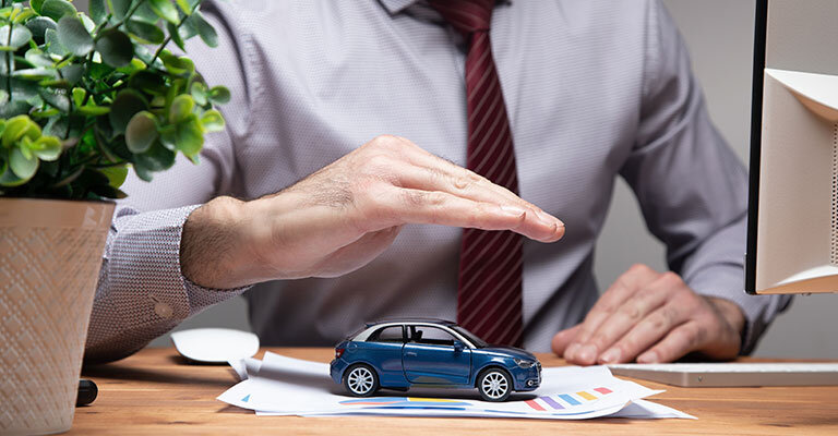 ¿Cómo funciona GNP Seguros de auto?