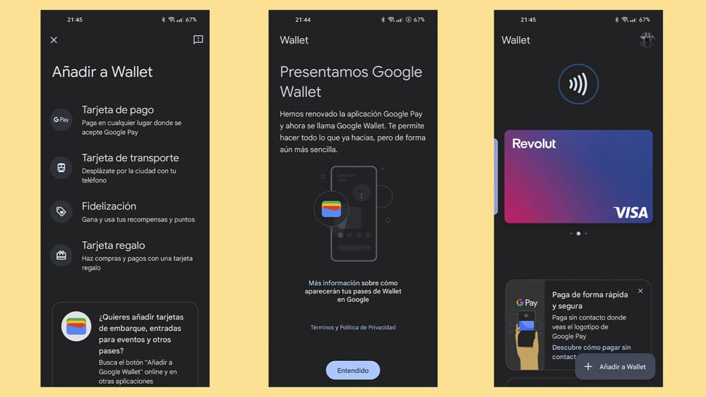 Cómo funciona Linio Wallet