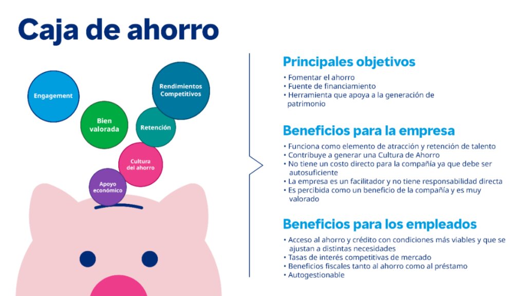¿Cómo funcionan las cajas de ahorro particulares?