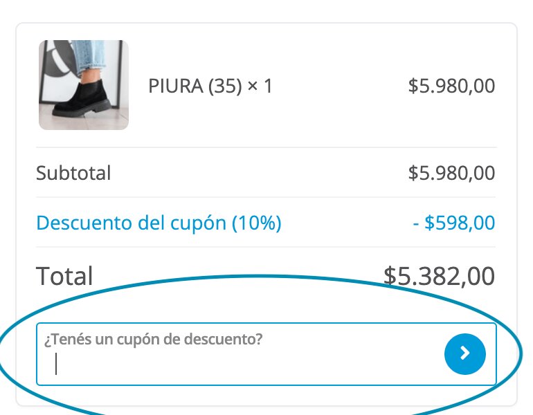 ¿Cómo funcionan los cupones de descuento en Linio?