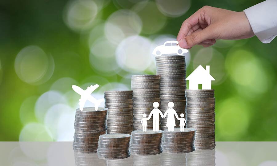 ¿Cómo funciona un seguro de ahorro para la educación?