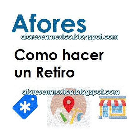 Cómo hacer un retiro por desempleo en Afore Sura