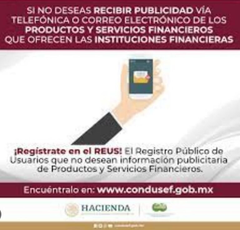 Cómo inscribirse en el REUS