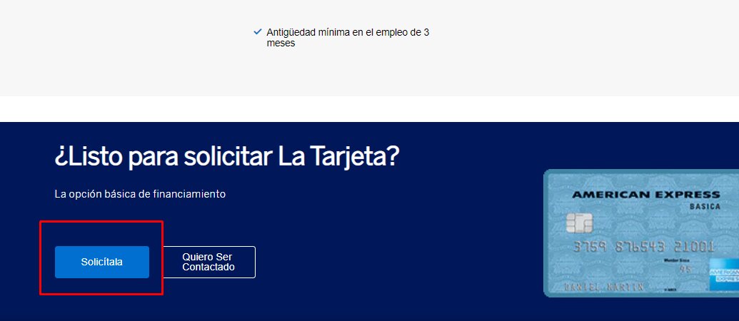 Cómo leer tu estado de cuenta American Express