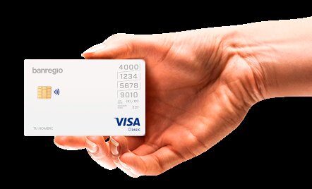 ¿Cómo pagar sin tarjeta Banregio?