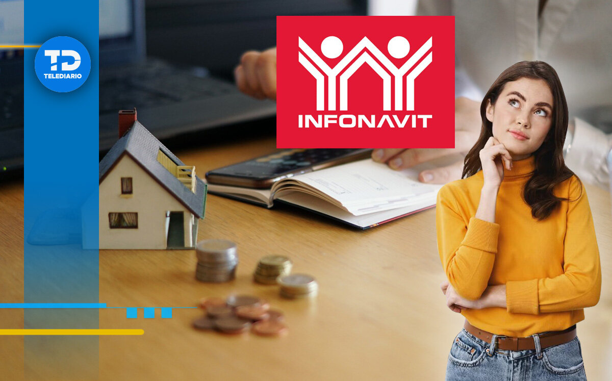 ¿Cómo pedir crédito Infonavit para comprar una casa?