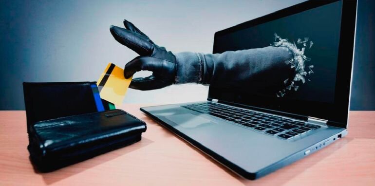 ¿Cómo protegerte de los fraudes electrónicos en compras por internet?