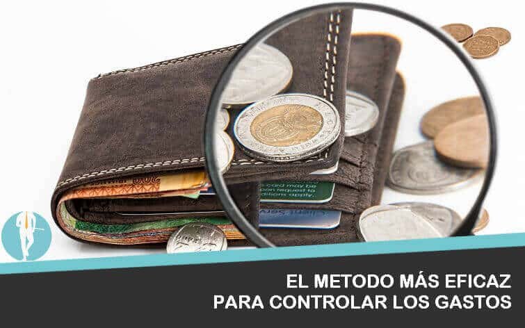 ¿Cómo puedo tener un control de mis gastos?